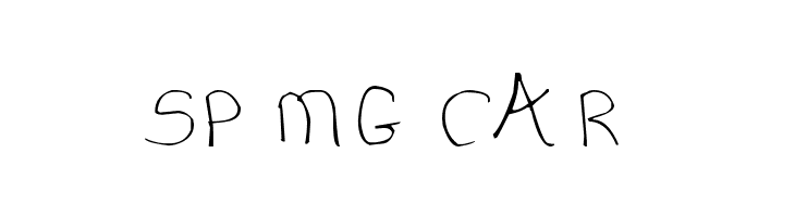iukj  Free Fonts Download