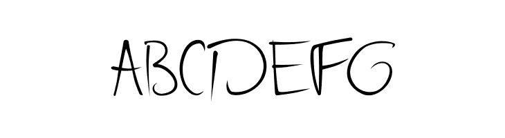 AFE Jen  Free Fonts Download