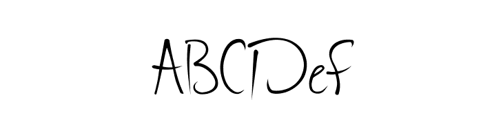 AFE Jen  Free Fonts Download