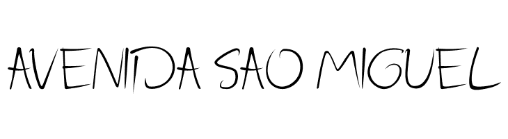 AFE Jen  Free Fonts Download