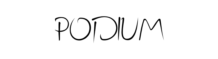 AFE Jen  Free Fonts Download