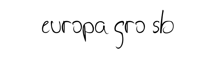 AFE Jen  Free Fonts Download