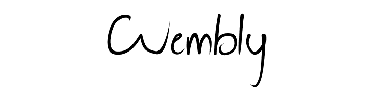 AFE Jen Bold  Free Fonts Download