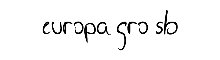AFE Jen Bold  Free Fonts Download