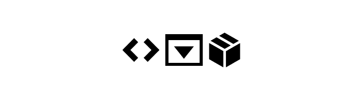 SD Helveticons Demo  Free Fonts Download