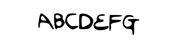 TheAngelaFont  Free Fonts Download