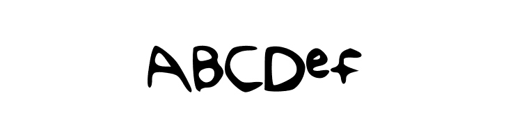 TheAngelaFont  Free Fonts Download