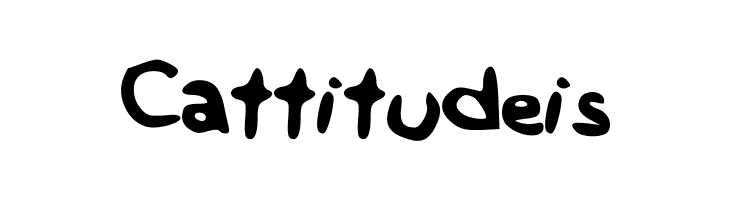 BigBoldandBRILLIANT  Free Fonts Download