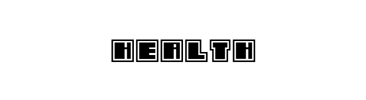 Salmiak College  Free Fonts Download