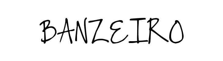 DJB LIZ  Free Fonts Download