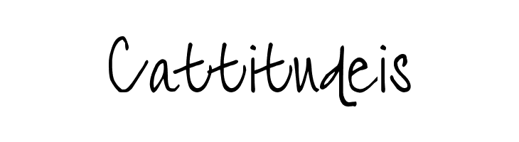 DJB LIZ  Free Fonts Download