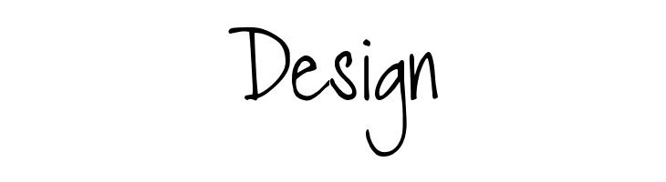 DJB LIZ  Free Fonts Download