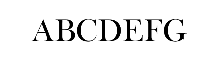 Open Baskerville 0.0.53  Free Fonts Download