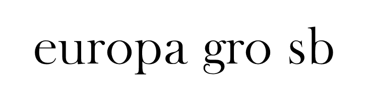 Open Baskerville 0.0.53  Free Fonts Download