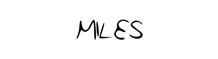 MissedIt  Free Fonts Download