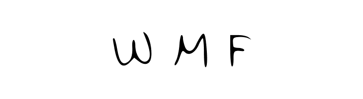 MissedIt  Free Fonts Download