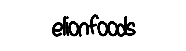 SelenesHandwriting1  Free Fonts Download