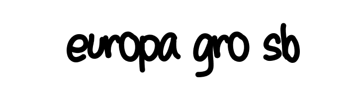 SelenesHandwriting1  Free Fonts Download