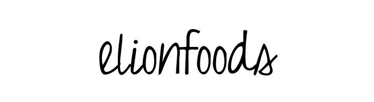 Just Realize  Free Fonts Download