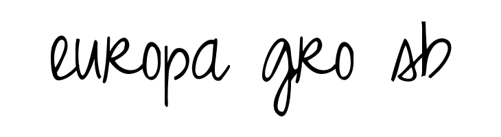 Just Realize  Free Fonts Download