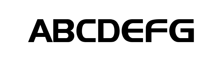 Denmark Regular  Free Fonts Download