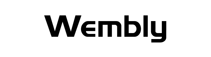 Denmark Regular  Free Fonts Download