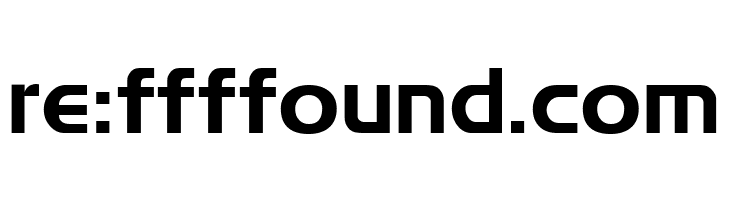 Denmark Regular  Free Fonts Download