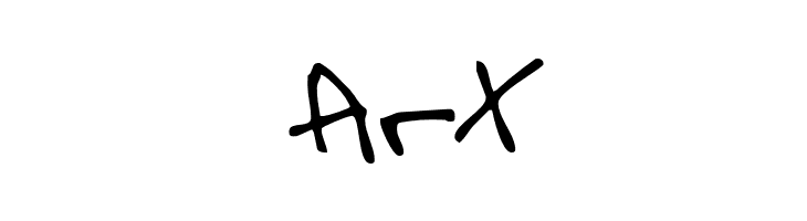 MomsFontYOFF  Free Fonts Download