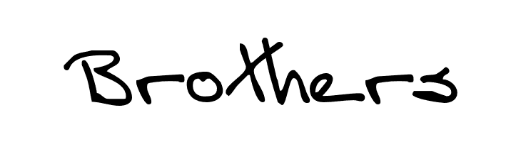 MomsFontYOFF  Free Fonts Download