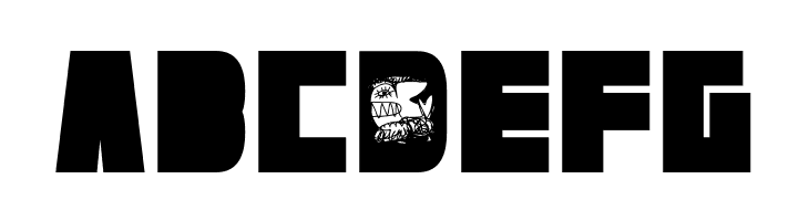 Dragonfly Bold  Free Fonts Download