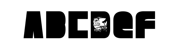 Dragonfly Bold  Free Fonts Download