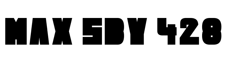 Dragonfly Bold  Free Fonts Download