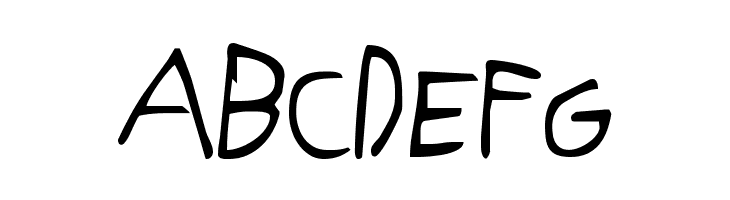 KG Domo is my FAVORITE  Free Fonts Download