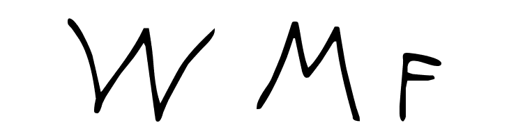 KG Domo is my FAVORITE  Free Fonts Download