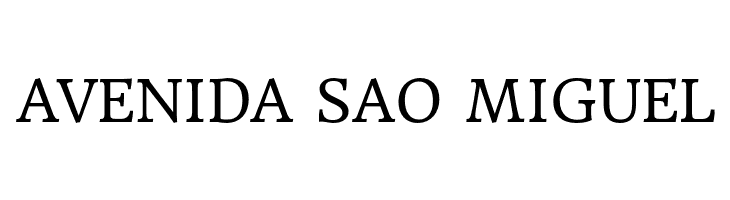 Headland One  Free Fonts Download