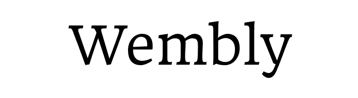 Headland One  Free Fonts Download