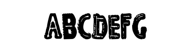 OE rmx  Free Fonts Download