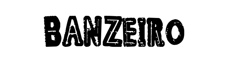 OE rmx  Free Fonts Download