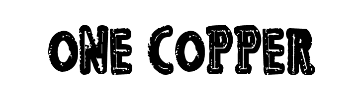 OE rmx  Free Fonts Download