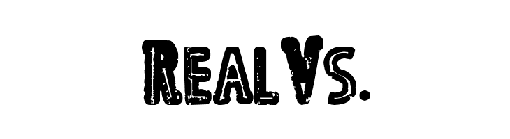 OE rmx  Free Fonts Download