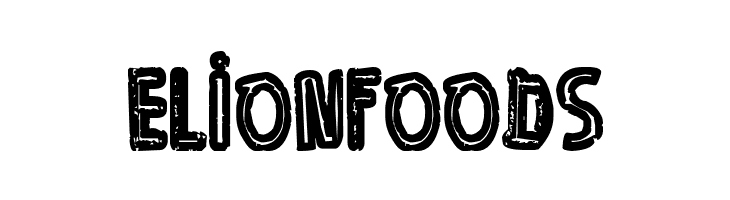 OE rmx  Free Fonts Download