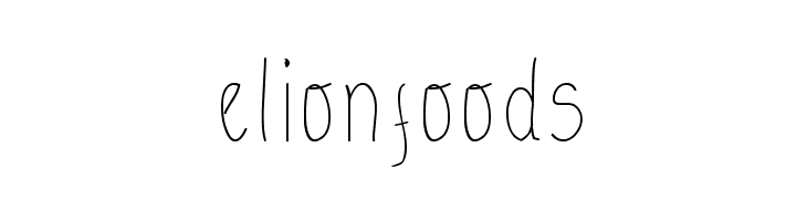 kaus Tripa  Free Fonts Download