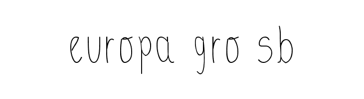 kaus Tripa  Free Fonts Download