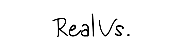 Kingashandwriting  Free Fonts Download