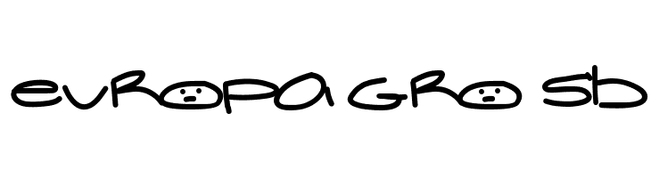 OhLala  Free Fonts Download
