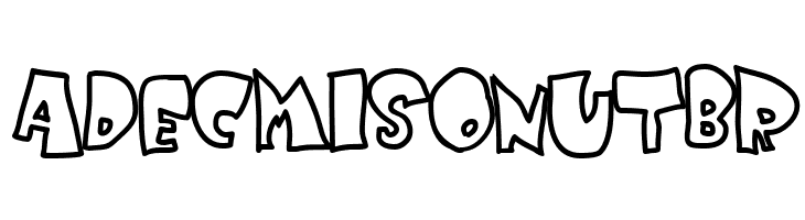 Kruffy  Free Fonts Download