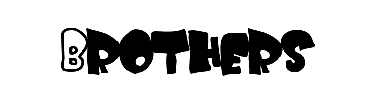 Kruffy  Free Fonts Download