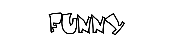 Kruffy  Free Fonts Download