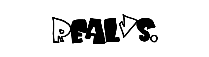 Kruffy  Free Fonts Download