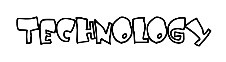 Kruffy  Free Fonts Download